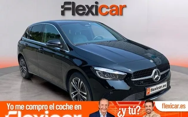 MERCEDES-BENZ Clase B B 250e