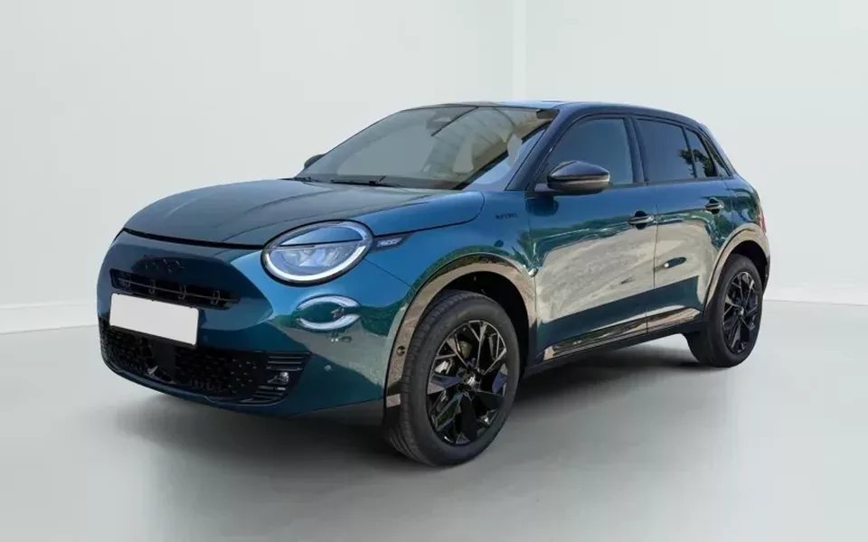 Fiat 600 1.2 HYBRID 145 SPORT E-DCT6 MY26 Zéro km immatriculé