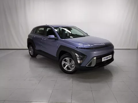 HYUNDAI Kona KONA MAXX 1.6 GDI 129CV HIBRIDO