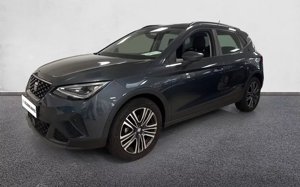 SEAT ARONA 1.0 TSI 95 ch Start/Stop BVM5 Copa