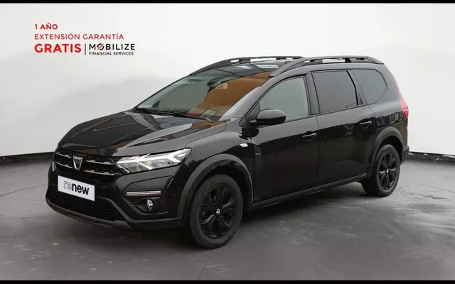 DACIA Jogger JOGGER SL EXTREME GO 100CV ECO-G 7PL