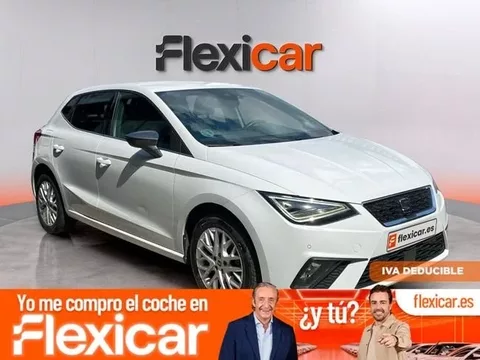 SEAT Ibiza 1.0 TSI 81kW (110CV) Special Edition