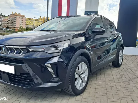 Mitsubishi ASX 1.0 MPI-T Kaiteki