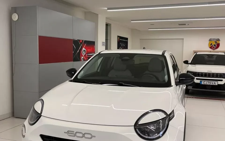 Fiat 600