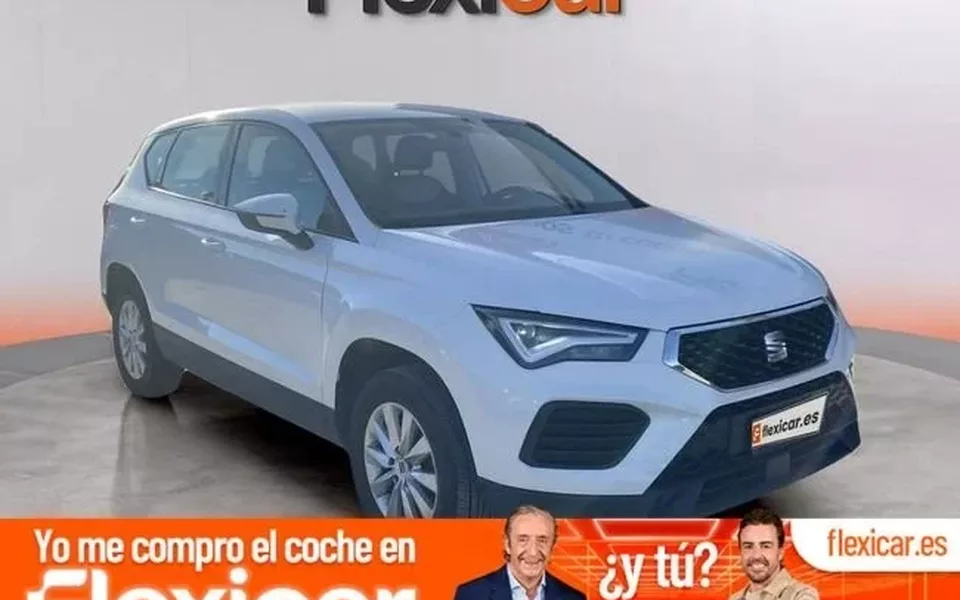 SEAT Ateca Ateca 1.0 TSI S&S Reference XM