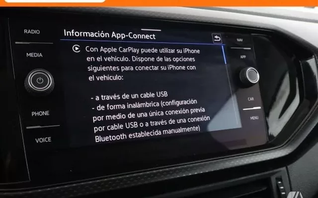 VOLKSWAGEN T-Cross T-Cross 1.0 TSI Advance