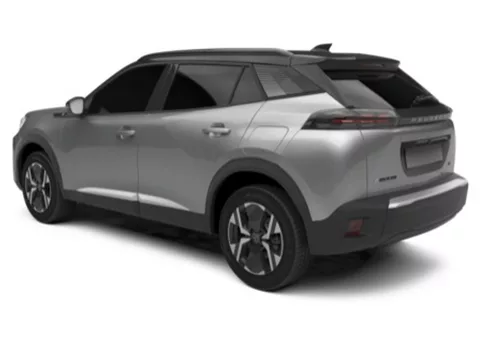 PEUGEOT - 2008 - e-2008 54 kWh Style