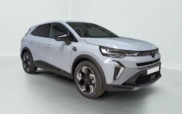 Renault SYMBIOZ Symbioz E-Tech full hybrid 160 ch Esprit Alpine Zéro km immatriculé