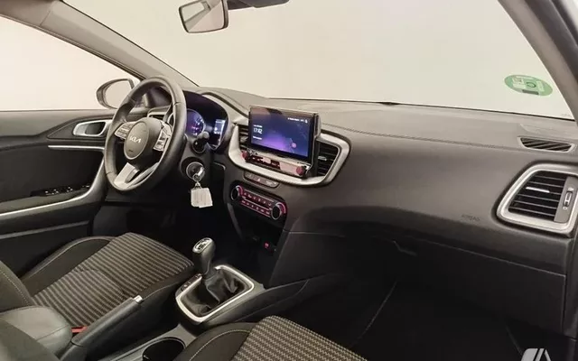 KIA XCeed XCeed 1.0 T-GDi Drive