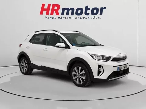KIA Stonic Stonic 1.0 T-GDi MHEV Business 100
