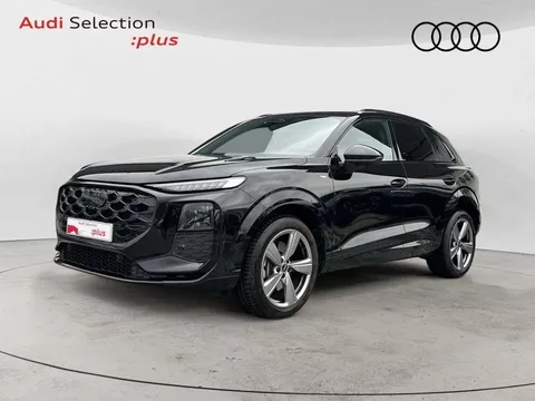 AUDI Q3 Q3 2.0 TDI S line S tronic 110kW