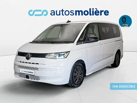 Batalla Larga 1.4 TSI PHEV 160 kW (218 CV) DSG