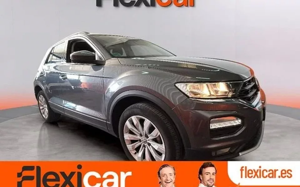 VOLKSWAGEN T-Roc T-Roc 1.0 TSI Advance