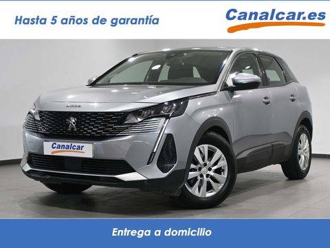 Peugeot 3008 Active Pack BlueHDi 130 S&S
