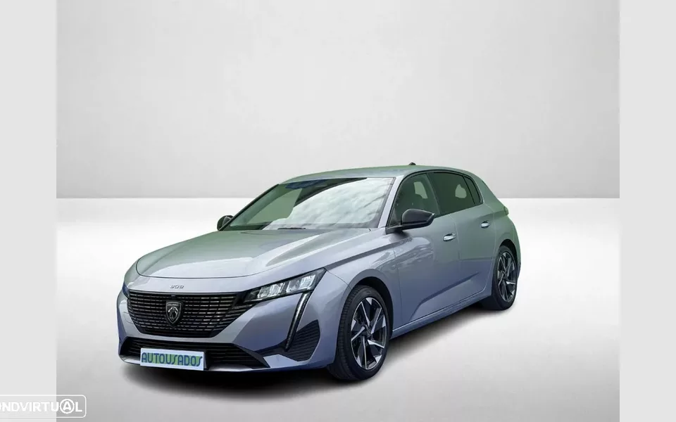 Peugeot 308 1.2 PureTech Allure