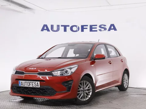 Kia Rio 1.2 CONCEPT 84CV 5P #PARKTRONIC