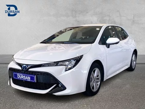TOYOTA Corolla Corolla 140H Active Plus - 22990€ en Burgos