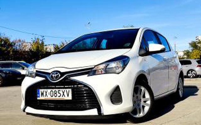 Citroen C3 2018
