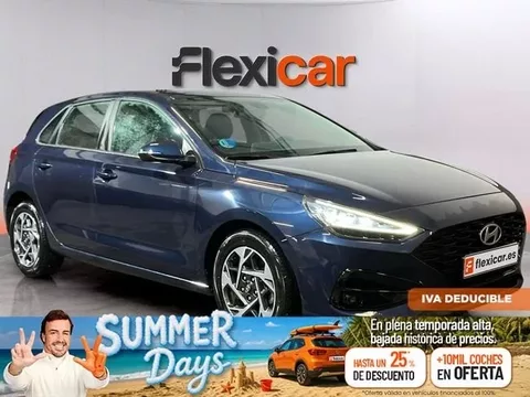 HYUNDAI i30 1.0 TGDI 48V Klass