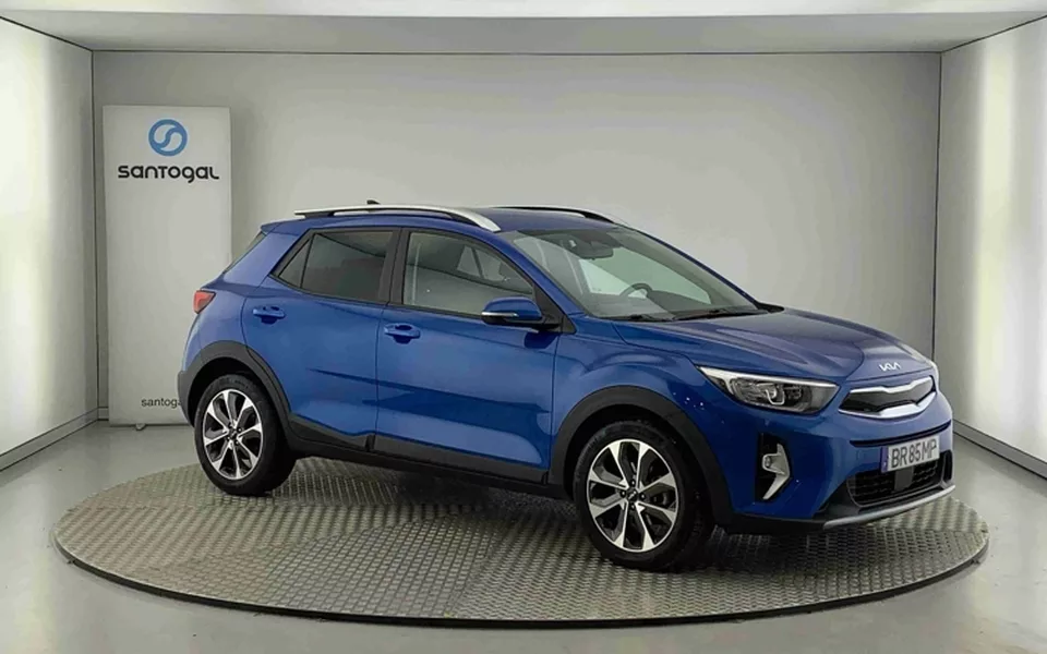 KIA - Stonic - Stonic 1.0 T-GDi Drive