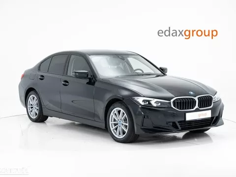 BMW 320 e Auto