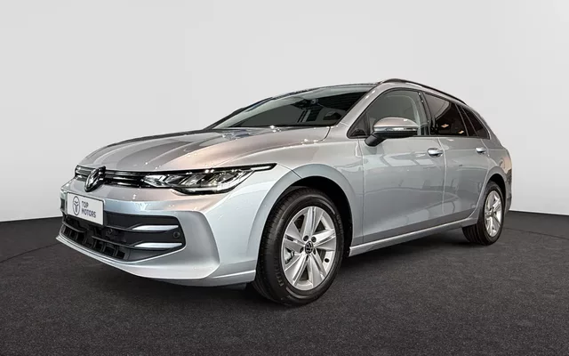 VOLKSWAGEN Golf VII SW Golf Variant Life Business 1.5 eTSI 85 kW (116 pk) 7 versnellingen DSG