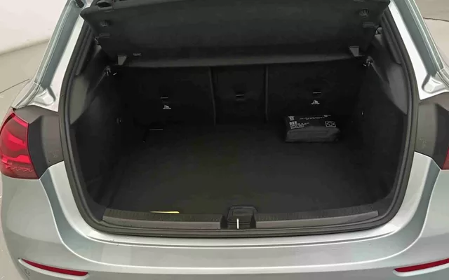 MERCEDES - Classe A - A 200