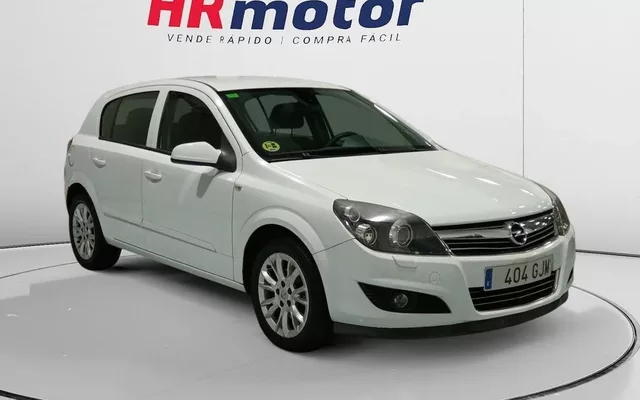 OPEL Astra Astra 1.7CDTi Energy