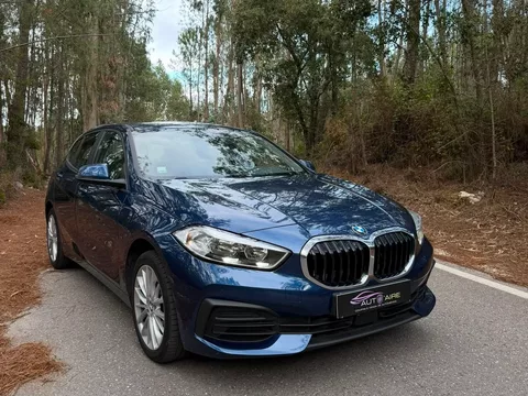 BMW 116