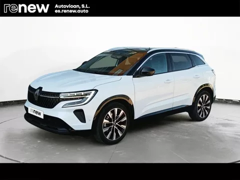 RENAULT Austral Austral 1.2 E-Tech Híbrido Techno 146kW