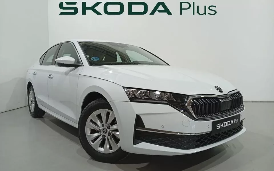 SKODA Octavia Octavia 1.5 TSI MHEV Selection DSG7 110kW