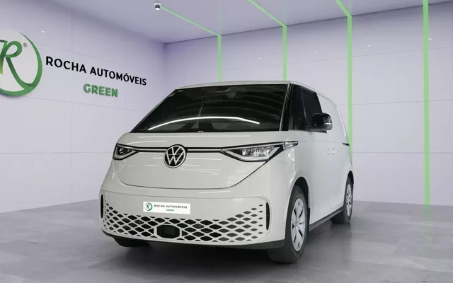 VW ID.Buzz