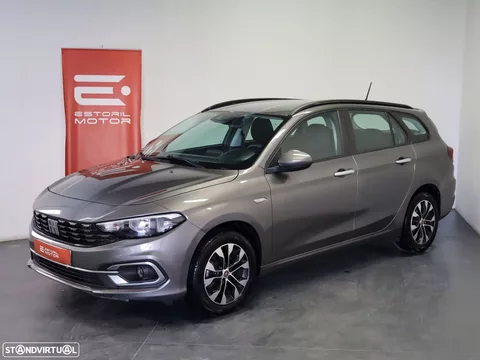 Fiat Tipo Station Wagon 1.3 Multijet City Life