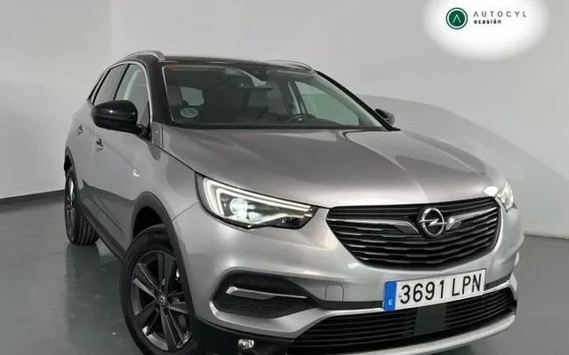 OPEL Grandland X 1.5 CDTi Edition