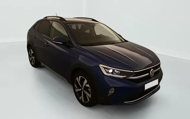 Volkswagen Taigo 1.0 TSI 116 BVM6 VW Edition Occasion