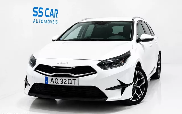 Kia Ceed SW 1.0 T-GDI Sport