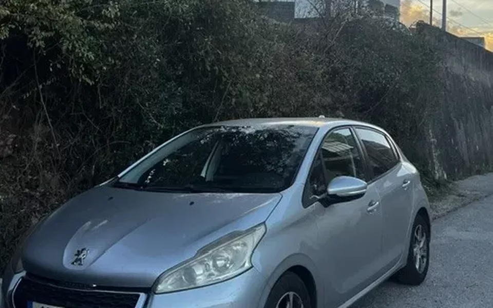 Peugeot 208 1.4 VTi Access