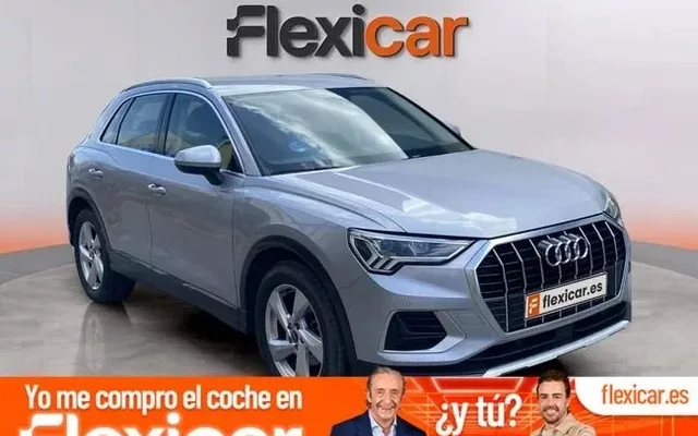 AUDI Q3 Advanced 35 TFSI 110kW (150CV) S tronic