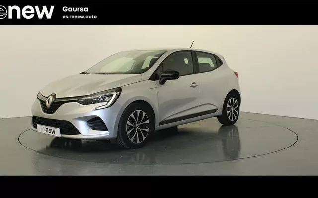 RENAULT Clio CLIO 1.0 TCE 67KW EQUILIBRE 90 5P