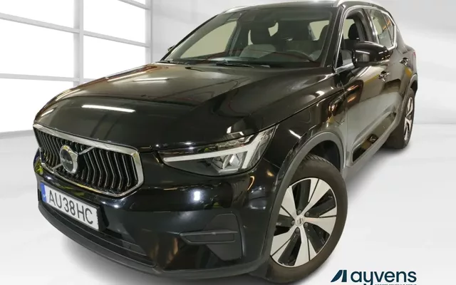 Volvo XC 40 1.5 T5 PHEV Core