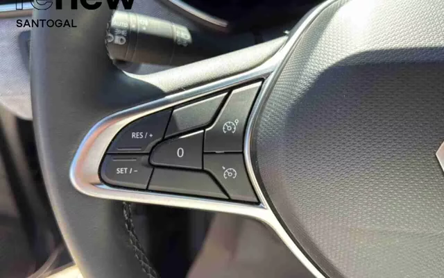 RENAULT - Clio - Clio 1.0 TCe Techno Bi-Fuel