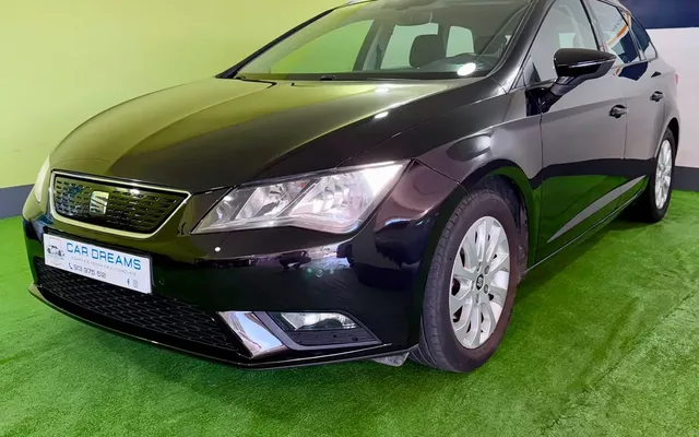 SEAT Leon ST 1.6 TDI Style Ecomotive