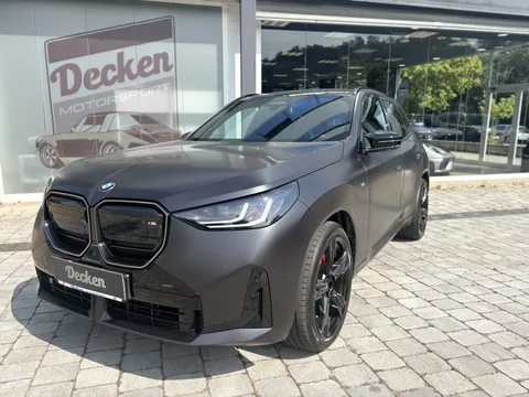 BMW X3 X3 xDrive M50A