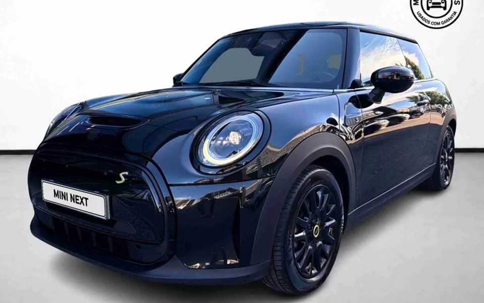 MINI - Mini - Mini Cooper SE