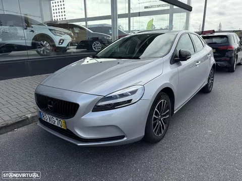 Volvo V40 2.0 D3 Momentum