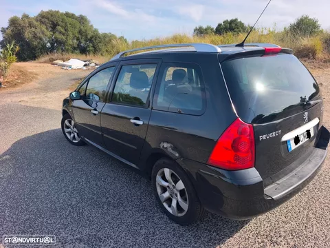 Peugeot 307 SW 1.6 HDi FAP Executive