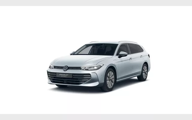 VOLKSWAGEN Passat Variant eHybrid (PHEV) Passat Style Business 1.5 TSI eHybrid 110 kW (150 pk) 6 versnellingen DSG