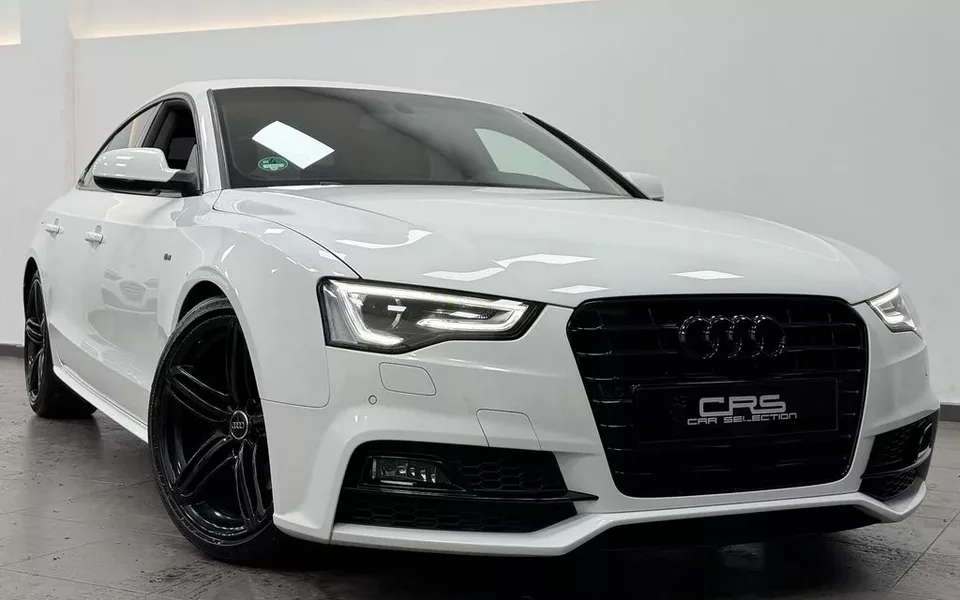 AUDI A5 A5 Sportback 2.0 TFSI 225