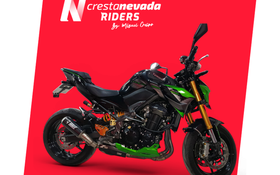KAWASAKI Z 900 SE