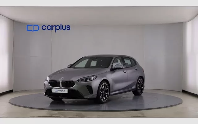 BMW Serie 1 120dA